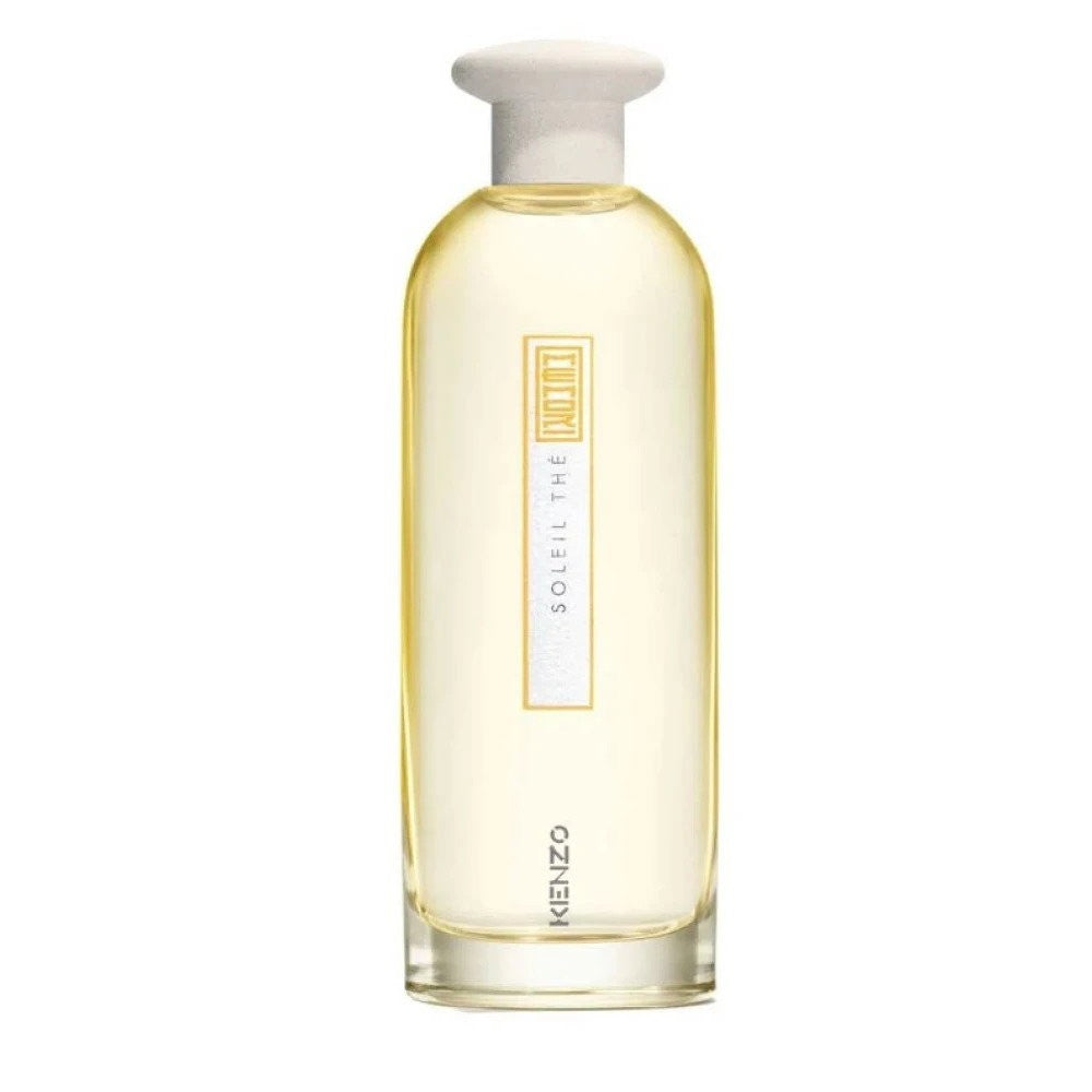 Kenzo メモリアコレクション - ソレイユ・テ Kenzo オードパルファム ユニセックス 75 ml