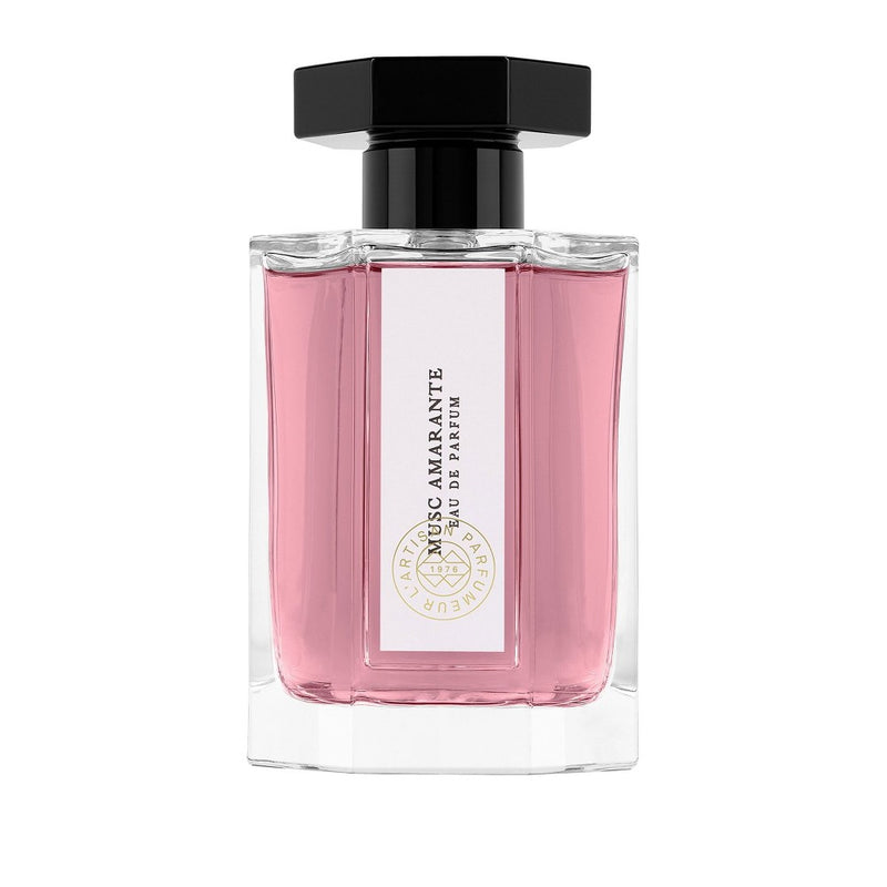 L'Artisan Parfumeur Musc Amarante Eau De Parfum Unisex 100 ml