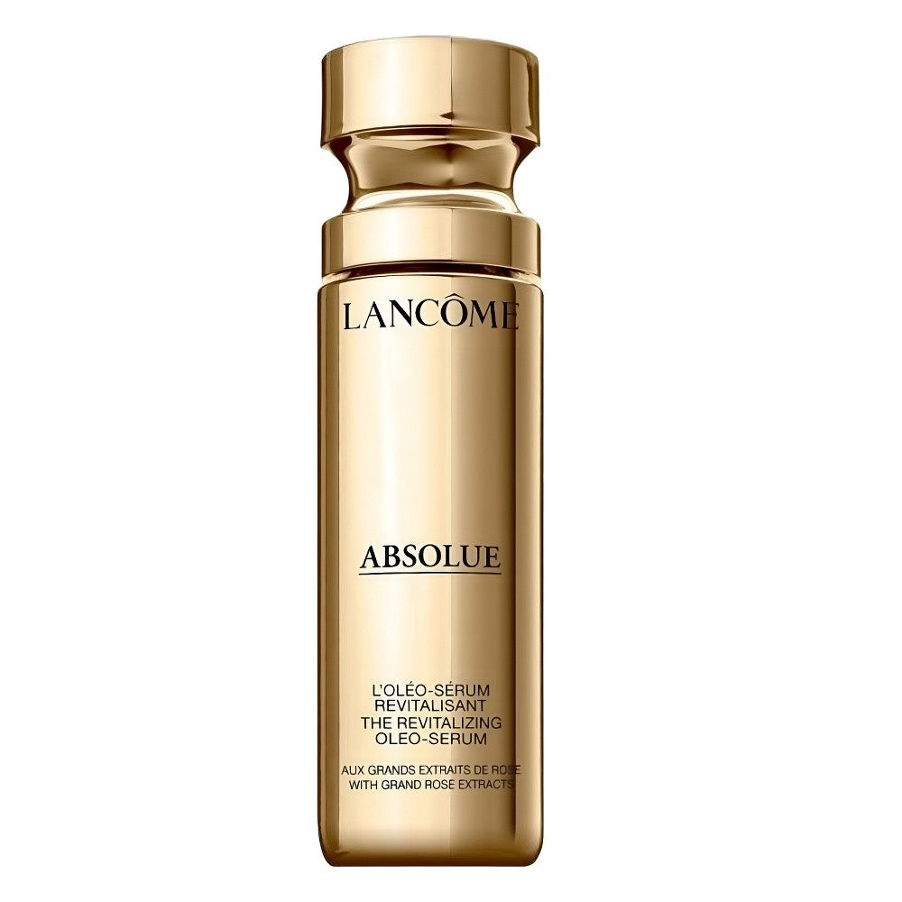 Ser de față revitalizant de zi cu zi Lancome Absolue Grand Rose Extracts 30 ml