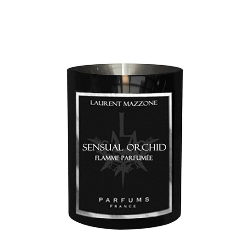 Duftlys Laurent Mazzone Sensual Orchid 300 gr