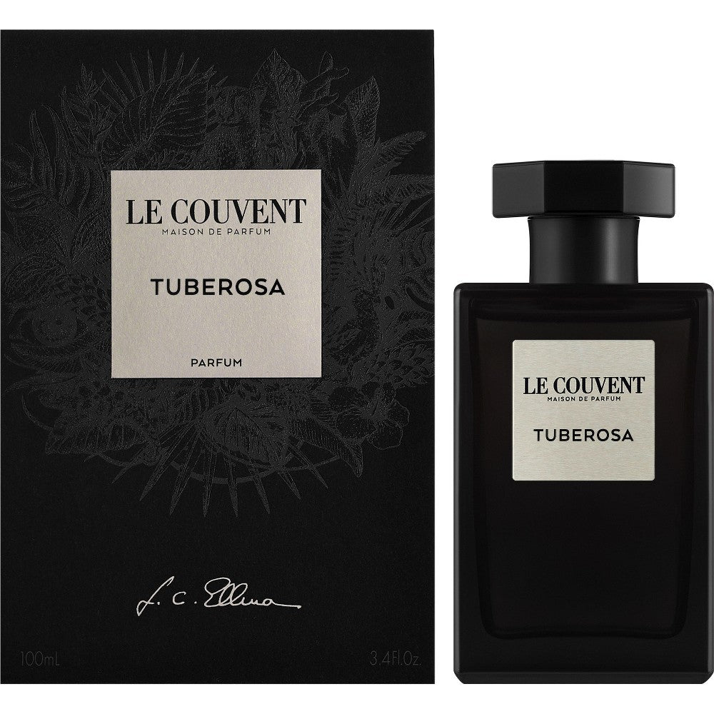 Le Couvent Maison de Parfum Assinaturas - Tuberosa Eau De Parfum Unisex 100 ml