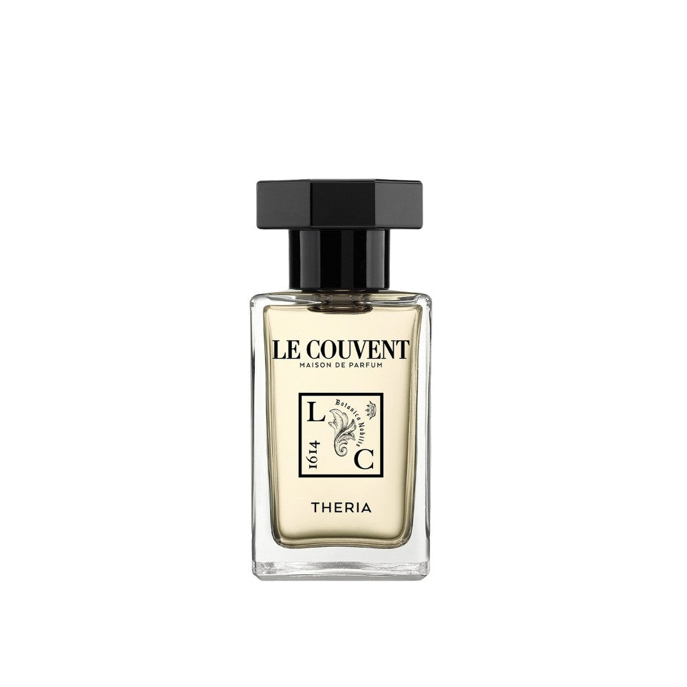 Le Couvent Maison de Parfum Singulieres Theria Eau de Parfum Unisex 50 ml — Eau de Parfum