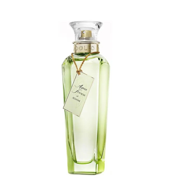 Adolfo Dominguez Agua Fresca De Azahar Eau de Toilette 120 ml — Eau de Toilette 