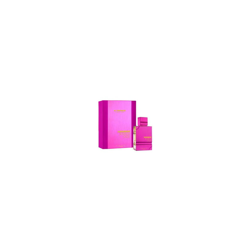 Al Haramain Amber Oud Ultra Violet Woda perfumowana dla kobiet 120 ml
