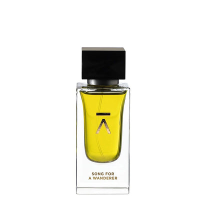 Azman Chanson pour un vagabond - Parfum 50 ml