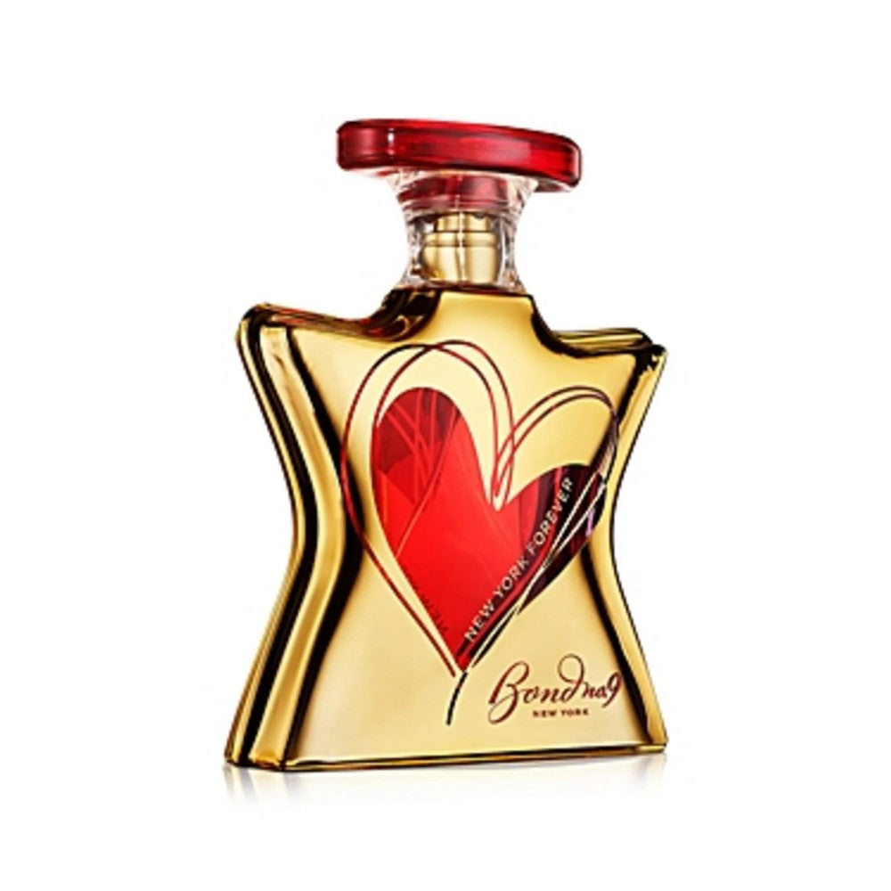 Bond N. 9 New York Forever Eau de parfum יוניסקס 100 מ"ל