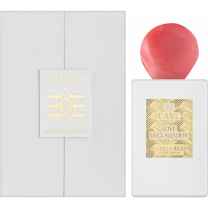 Cave Love Declaration 100 ml — Ekstrakt perfumowany