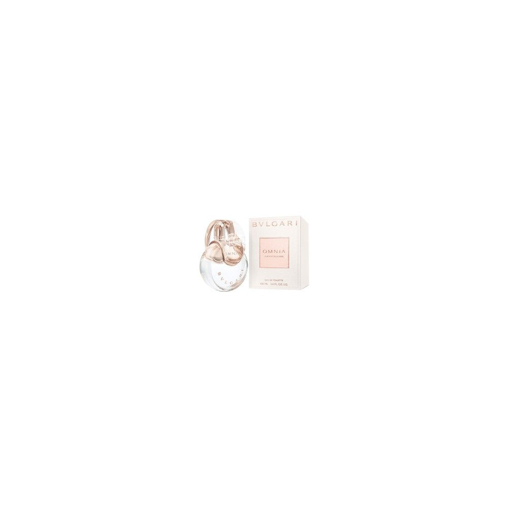 Bulgari Omnia Crystalline – Eau de Toilette 100 ml