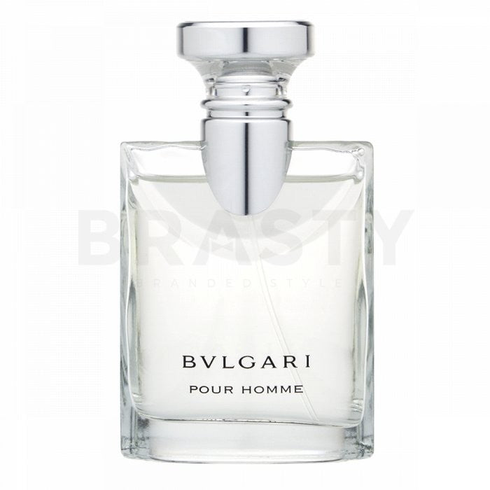 Bvlgari miehille vessavesi miesten 50 ml