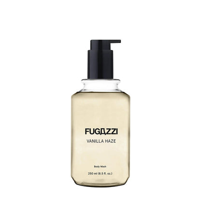 Fugazzi Vanilla Haze Detergente Corpo
