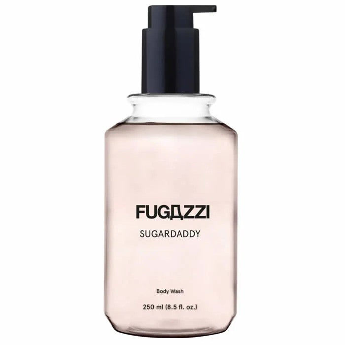 Fugazzi Bagnoschiuma Sugardaddy