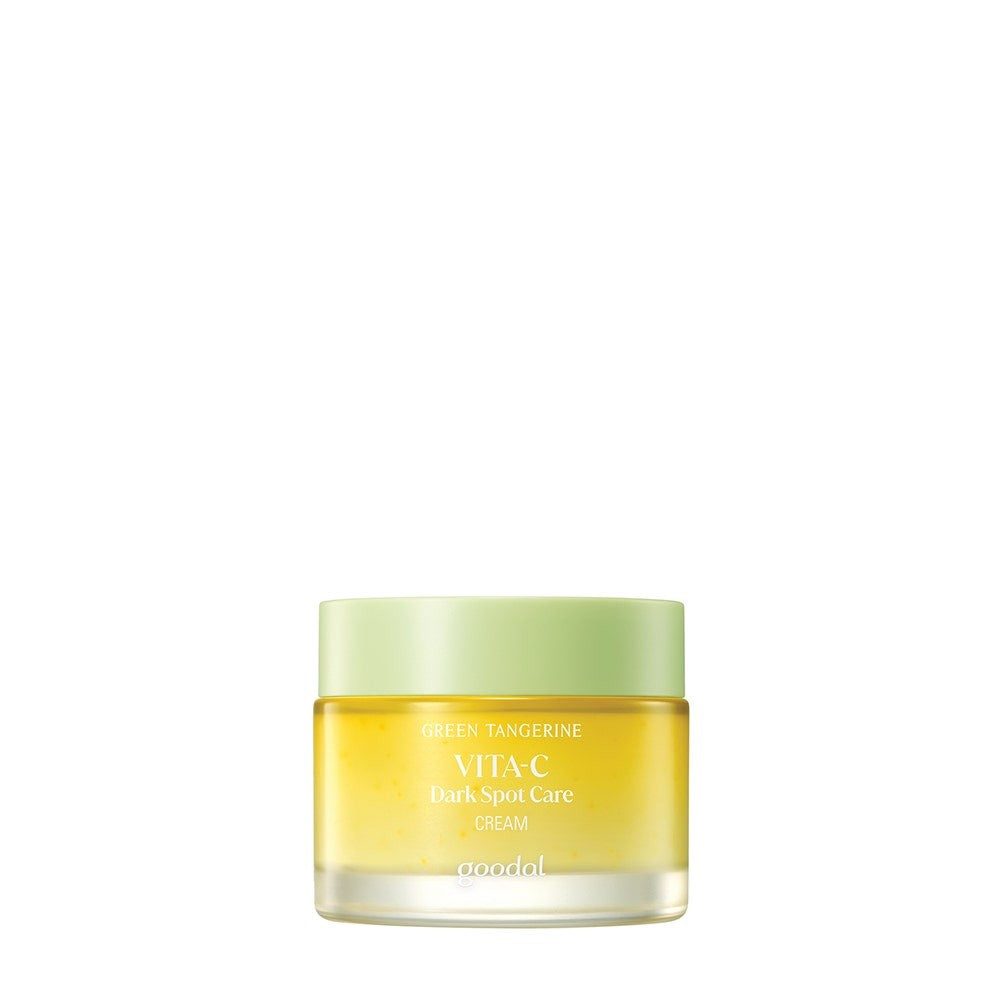 Goodal Tangerine Vita C Dark Spot Treatment Cream