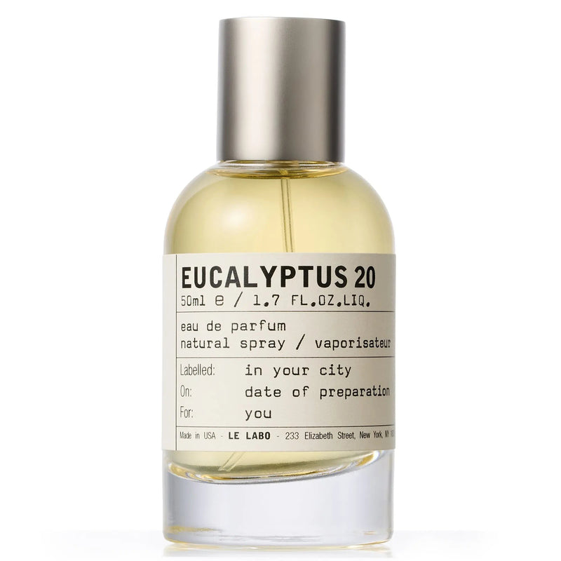 Le Labo Eucalyptus 20 - 50 ml Eau De Parfum