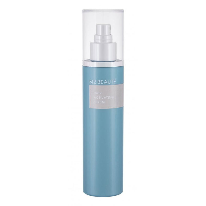 M2 Beaute Hair Activating Serum for Growth Stimulering 30 ml