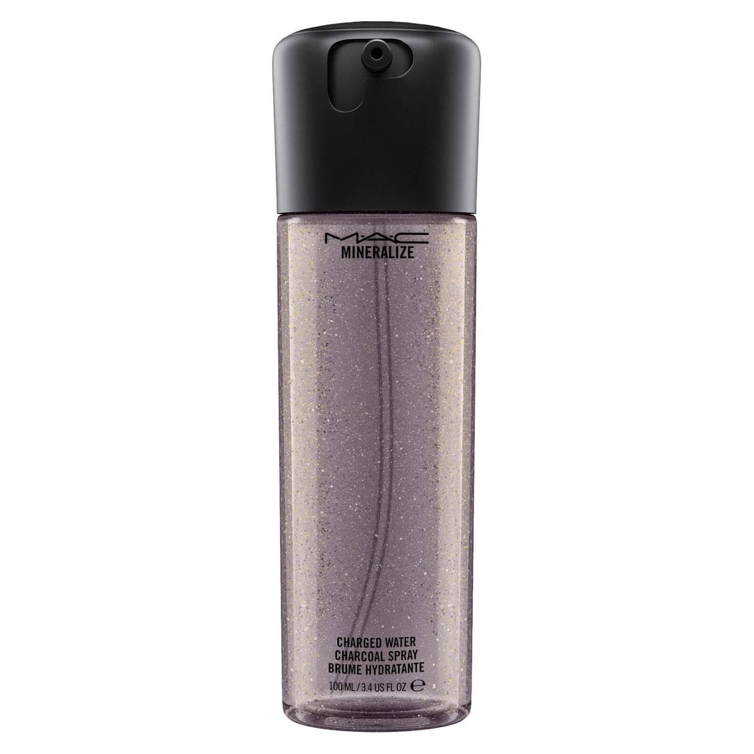 MAC Mineralizující hydratační sprej na obličej s uhlím 100 ml