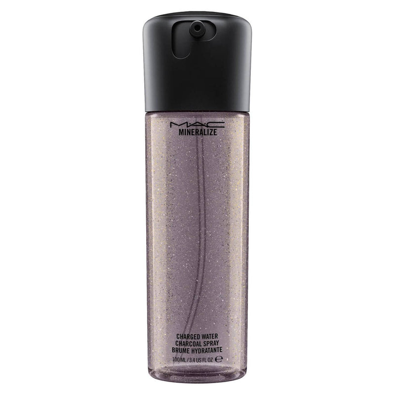 MAC Mineralizující hydratační sprej na obličej s uhlím 100 ml