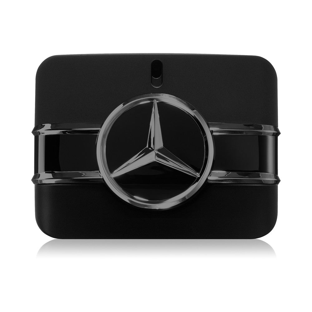 Mercedes-Benz Firma Your Power EDP intenso M 50 ml