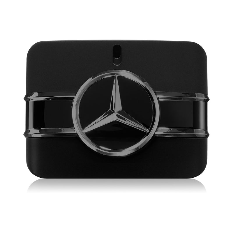Mercedes-Benz Sign Your Power Uomo 50 ml — Eau de Parfum