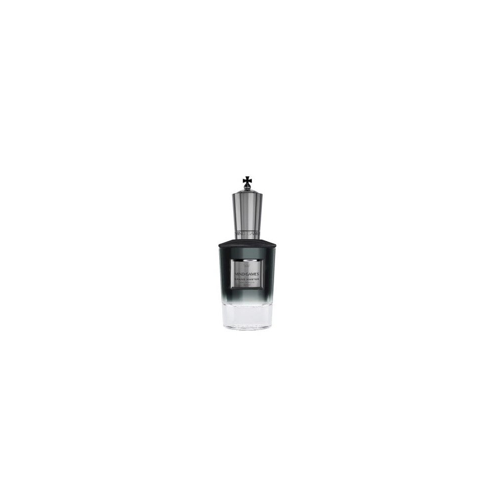 Mind Games Grand Master - 100 ml hajuvesiuutetta