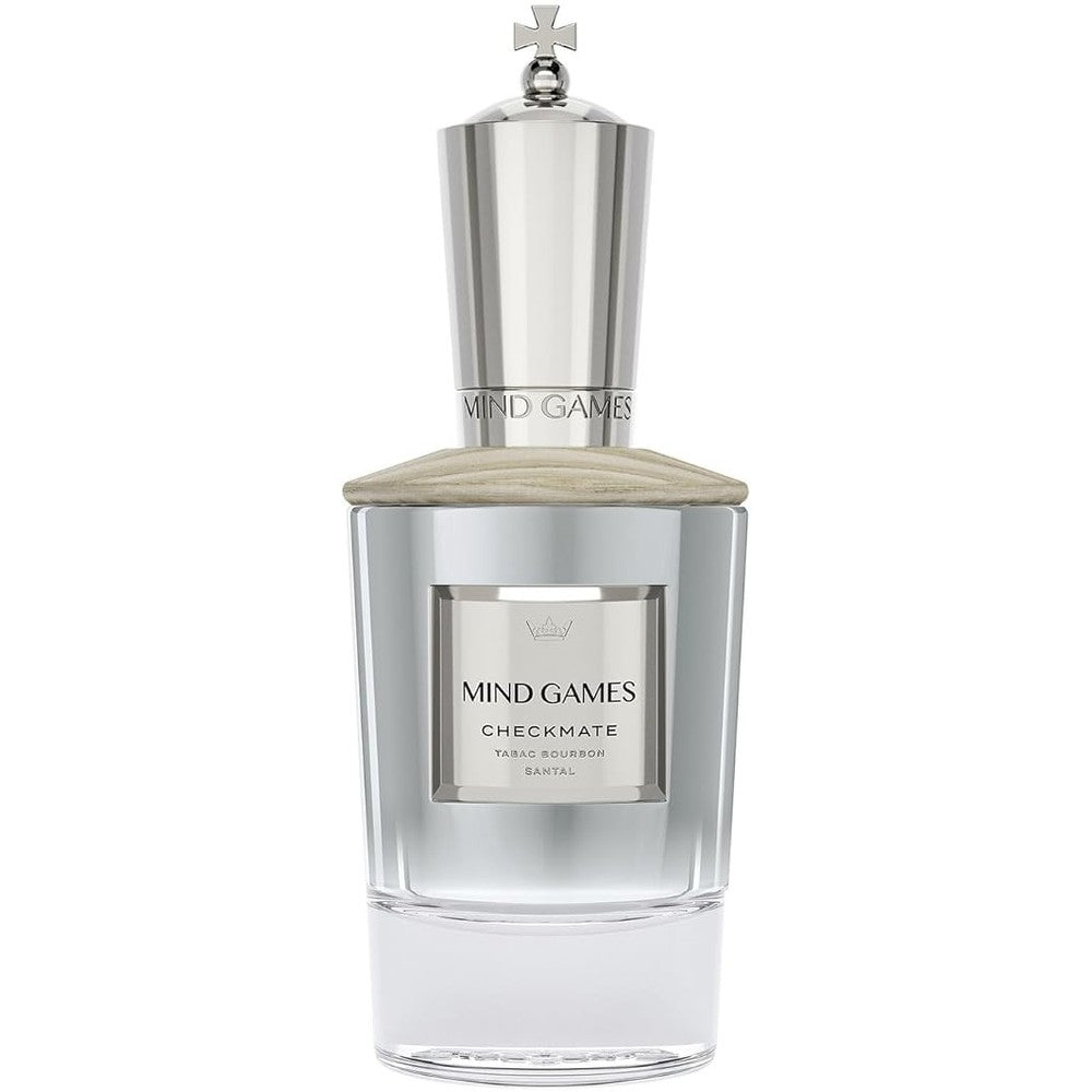 Mind Games Checkmate 100 ml — Estratto di Profumo
