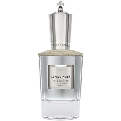 Mind Games Checkmate 100 ml — Estratto di Profumo 