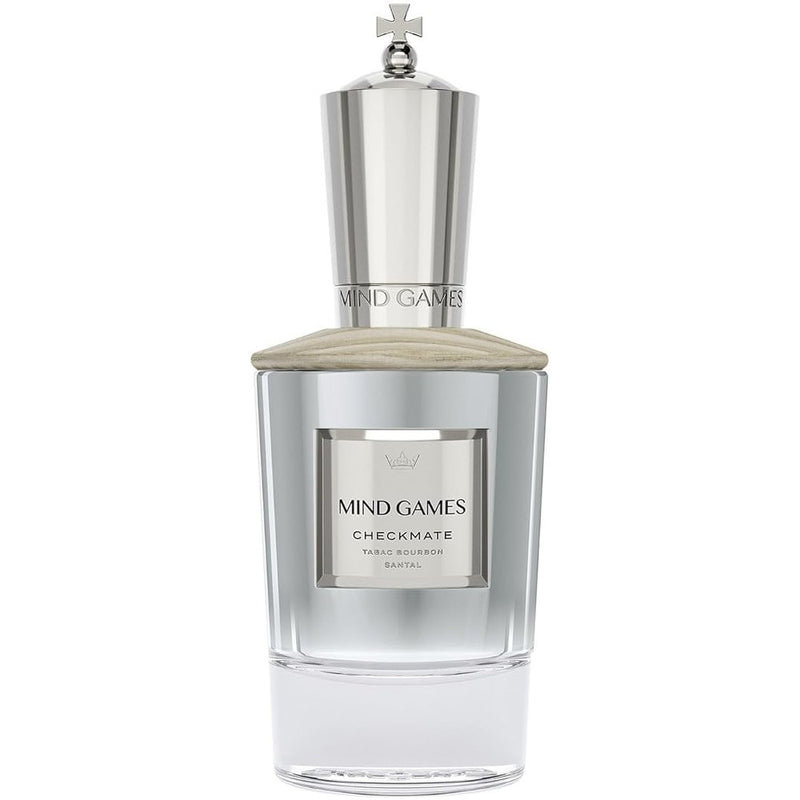Mind Games Checkmate 100 ml — Estratto di Profumo