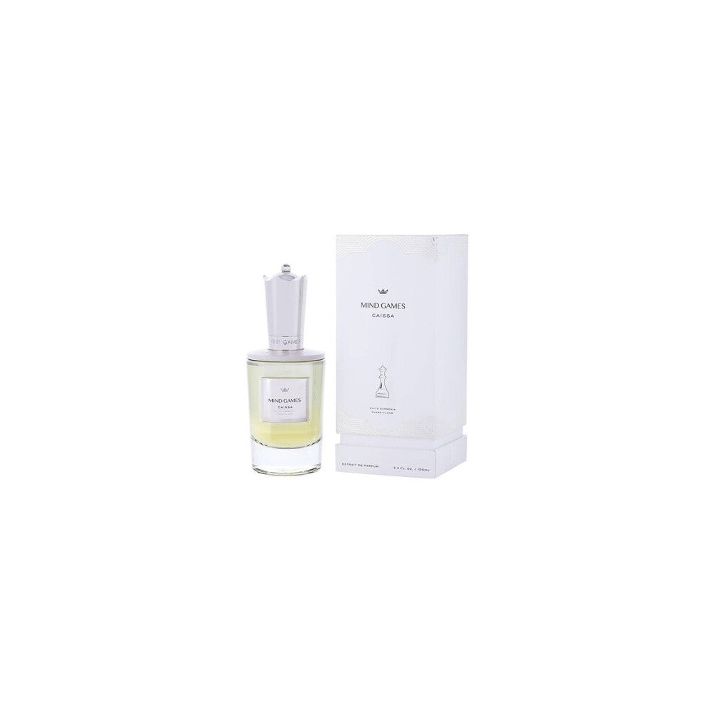 Mind Games 카이사 - 100ml 향수 추출물