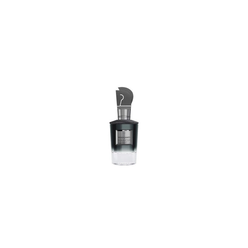 Mind Games Double Attack - 100 ml parfumeekstrakt