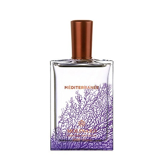 モリナール ラ フレシュール - メディテラネ オードパルファム ユニセックス 75 ml