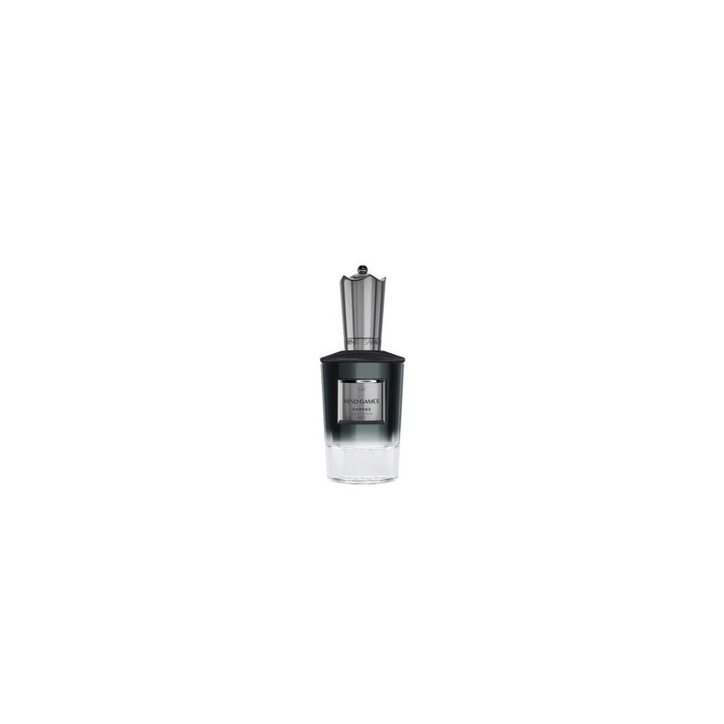 Mind Games Gardez - Extrait de parfum 100 ml