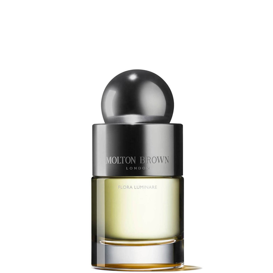 Molton Brown フローラ ルミナーレ オードトワレ ユニセックス 50 ml