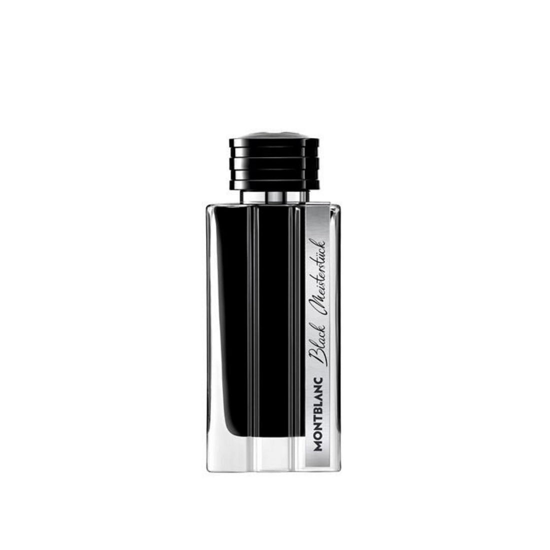 Colección Montblanc Montblanc Black Meisterstuck – Eau de Parfum 125 ml