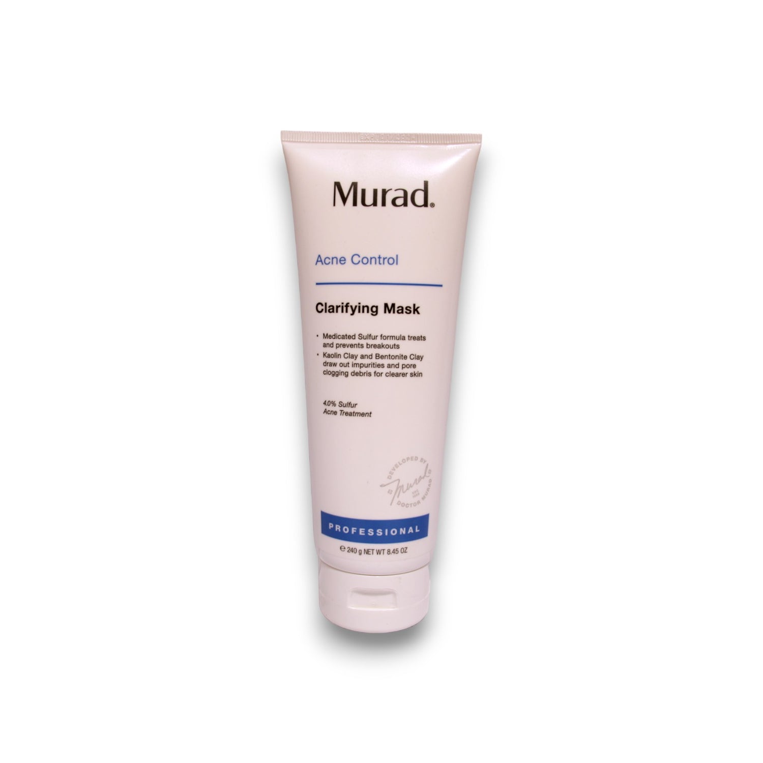 Murad Maschera în Cremă de față Anti-Acnee 240 ml