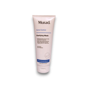 Murad Maschera في كريم الوجه المضاد لحب الشباب 240 مل