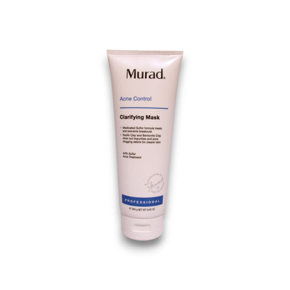 Murad Maschera in Anti-Acne Face Cream 240 ml