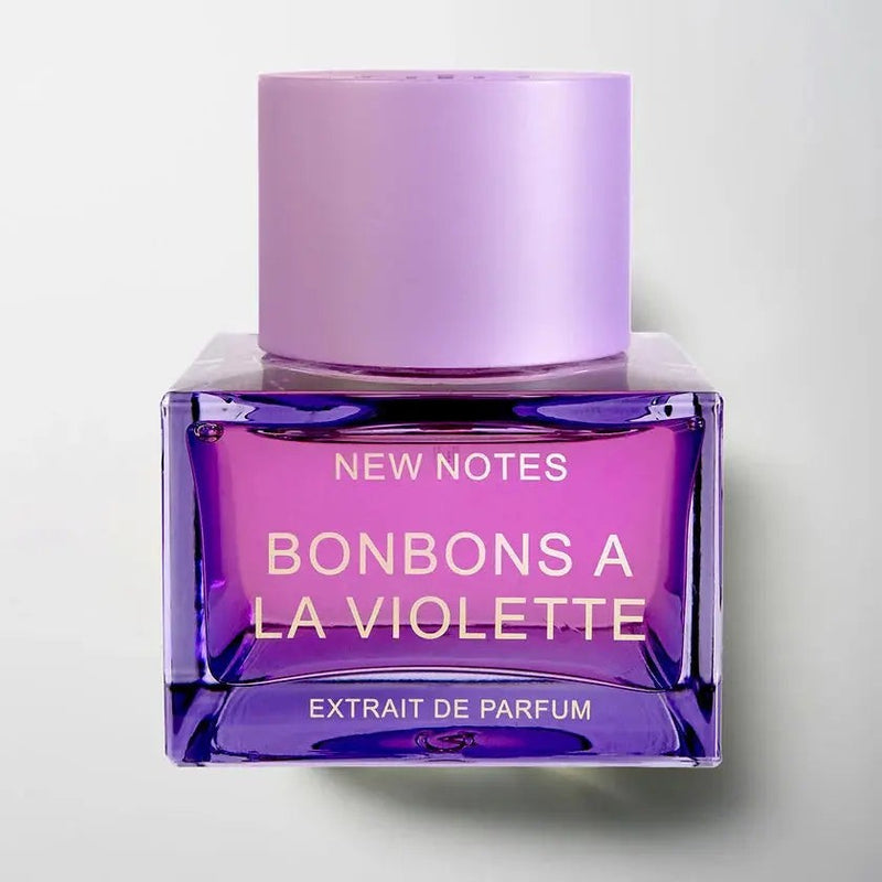 New Notes Bonbons A La Violette Eau de Parfum 50 ml