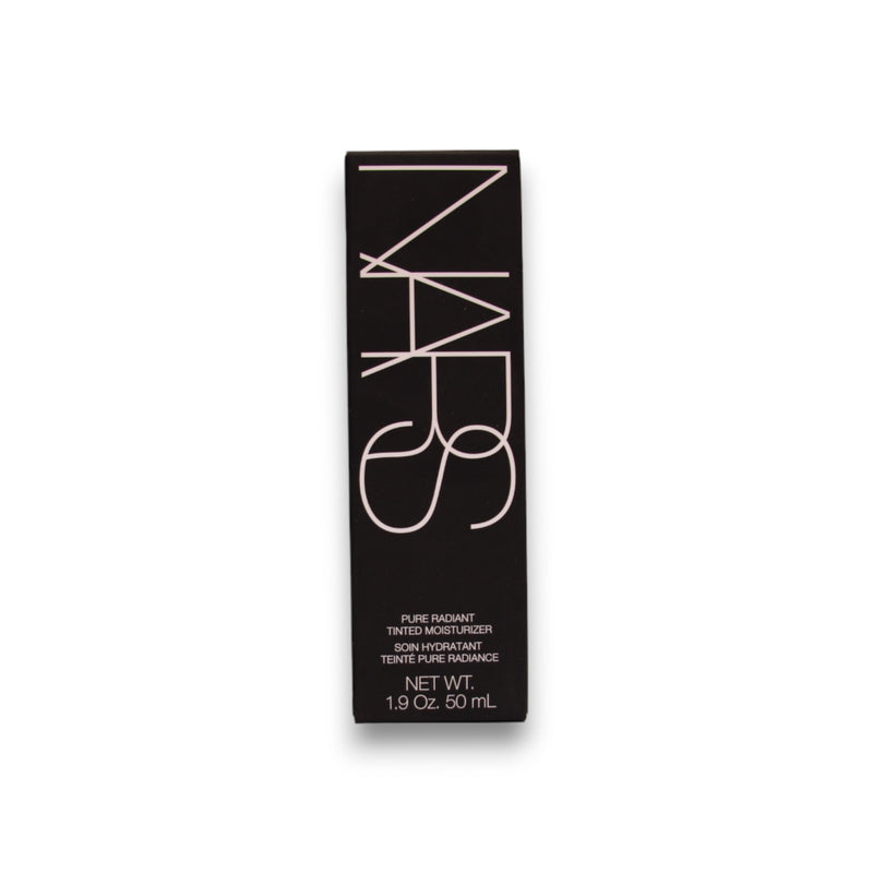 Fundacja Nars Pure Radiant Cream 02 Seszele 50 ml