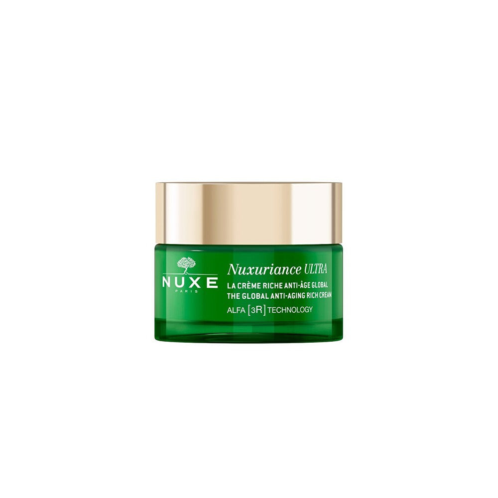 Nuxe Nuxuriance Ultra Anti-Age Rich Дневной крем для лица 50 мл