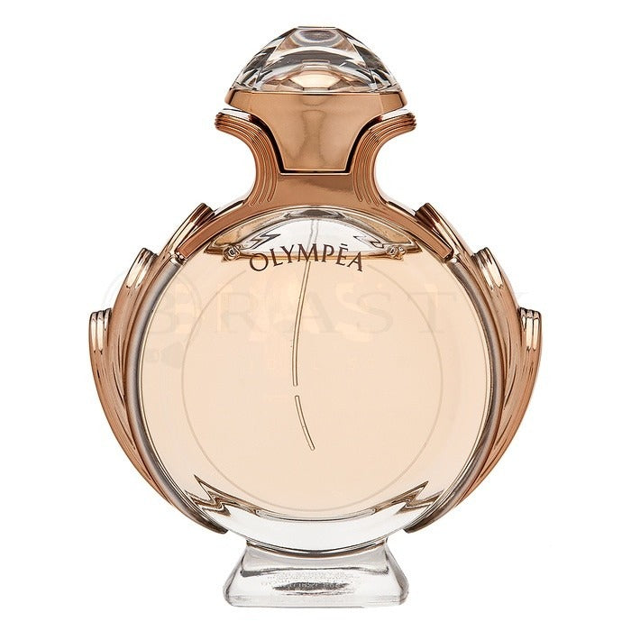 Paco Rabanne Olympéa Eau de Parfum Donna 80 ml