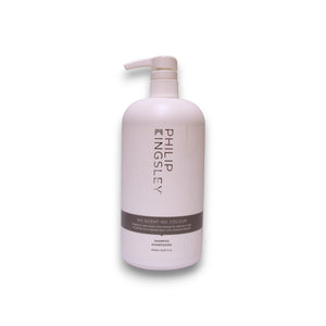 Philip Kingsley Šampon na vlasy bez vůně No Color Repairing Shampoo 1000 ml