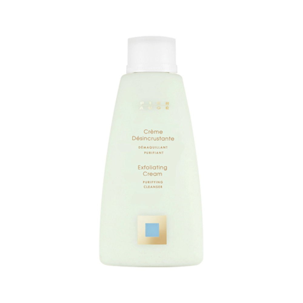 Pier Auge Detergente Esfoliante 200 ml Scrub Viso