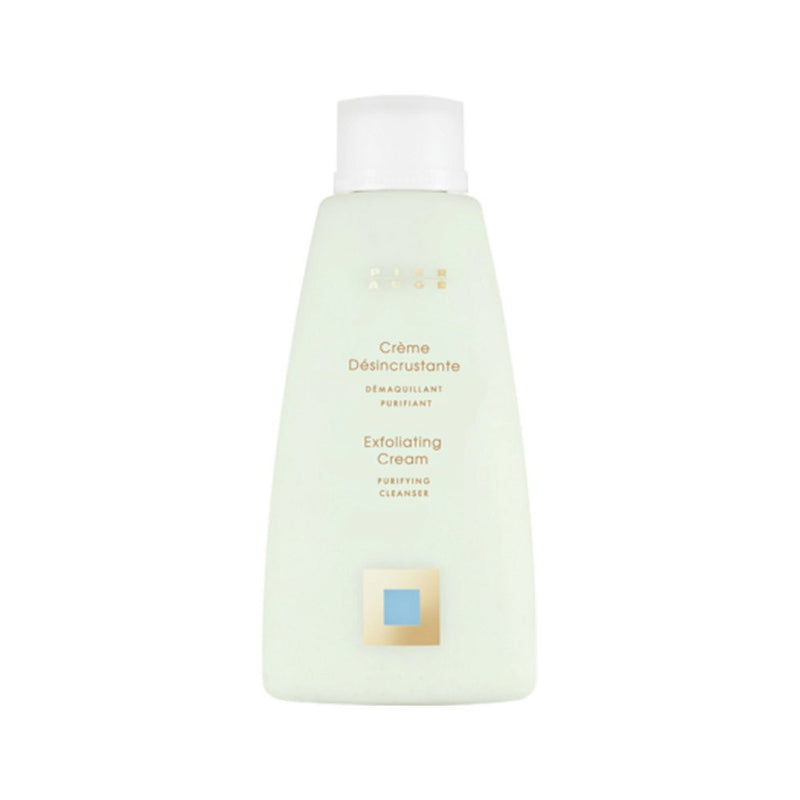 Pier Auge Detergente Esfoliante 200 ml Scrub Viso