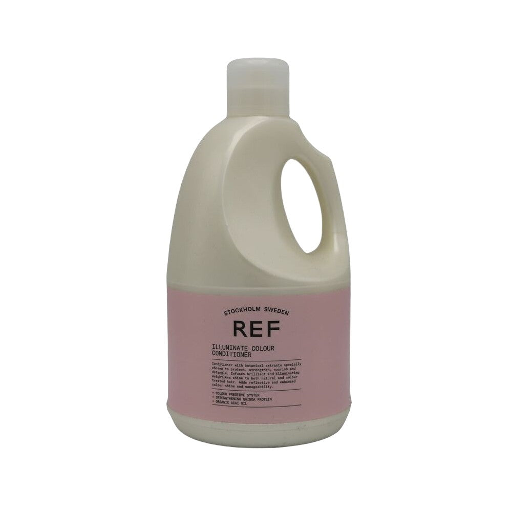 Ref Stockholm Illuminate 2000 ml — Hair conditioner 