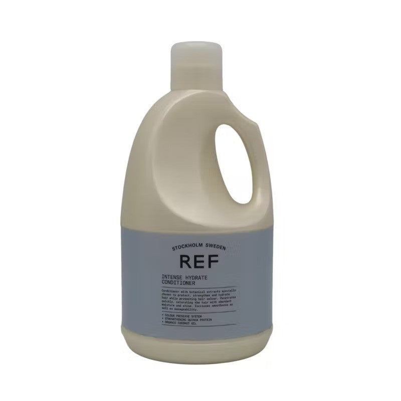 Ref Stockholm intense Hair Conditioner Without Hydrates 2000 ml