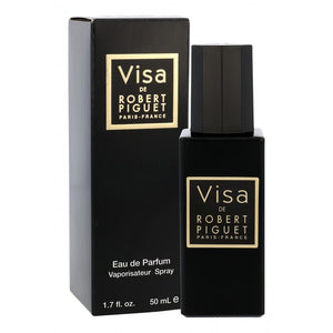 Robert Piguet Visa 2007 Eau De Parfum pro ženy 50 ml