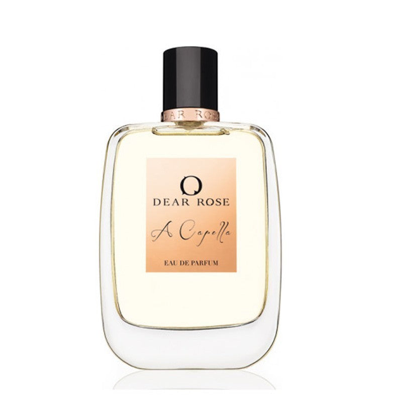 Roos &amp; Roos A Capella Donna 100 ml — Eau de Parfum 