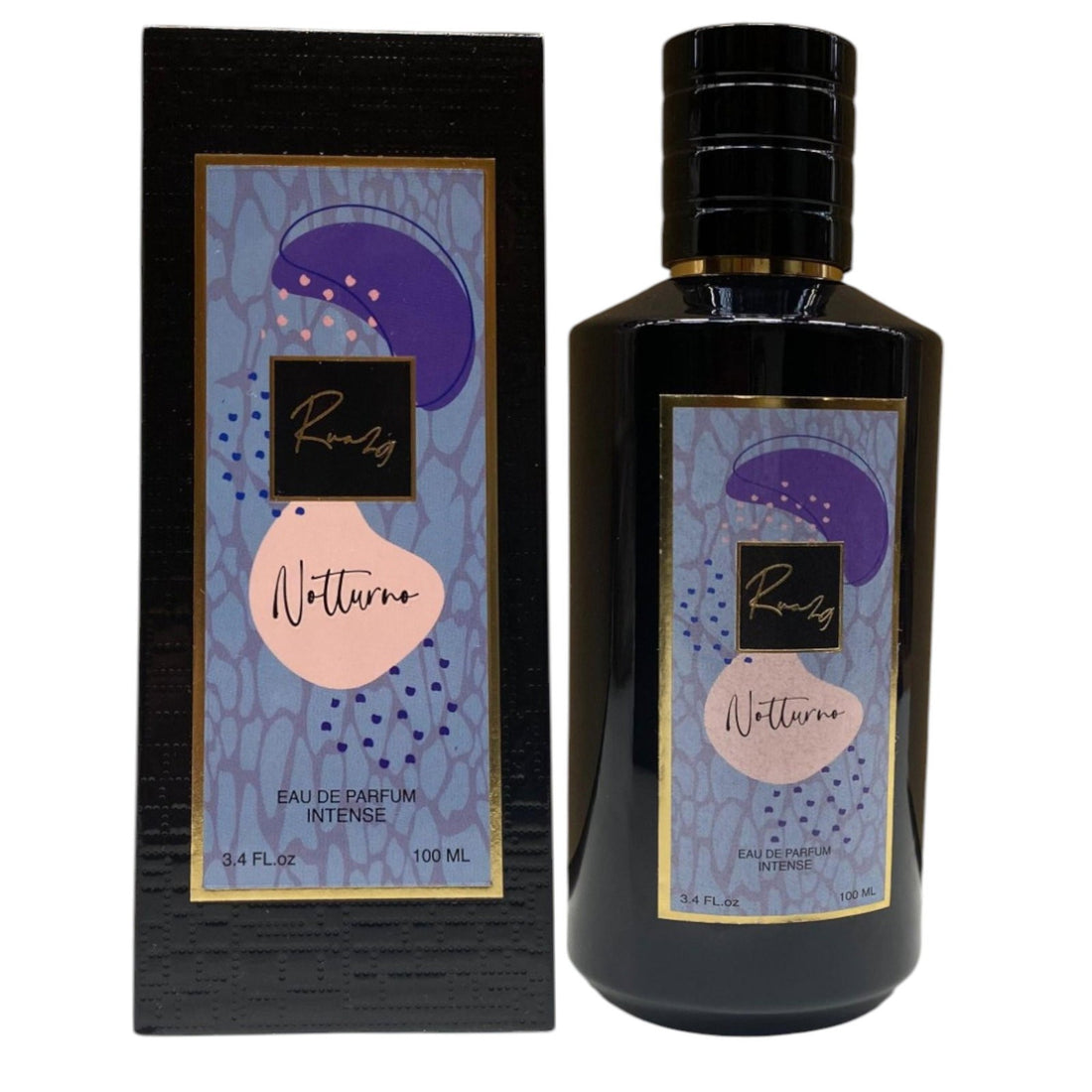 Rua29 Notturno Intense Eau De Parfum для женщин 100 мл
