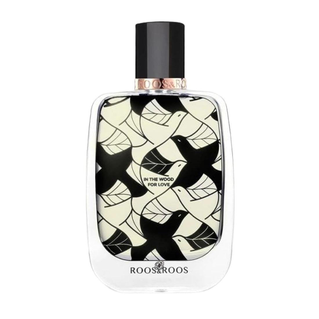 Roos &amp;amp; Roos In The Wood For Love 100 ml Eau de Parfum Damen 