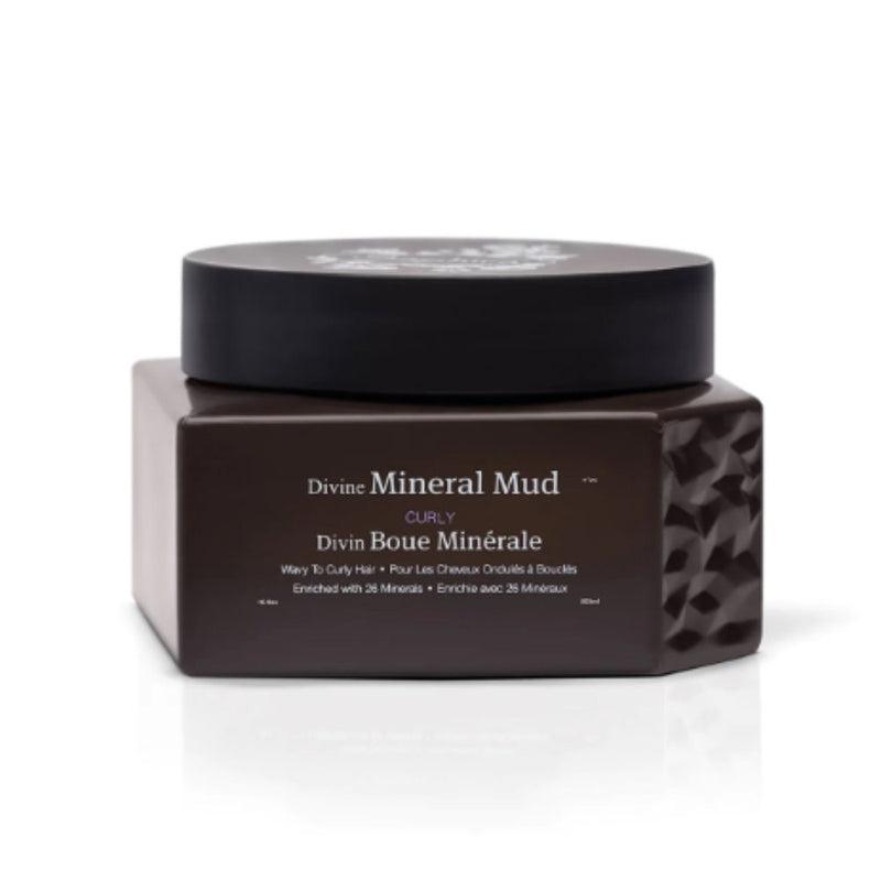 Saphira Mineral Mud 1000 ml Maschera Brillante