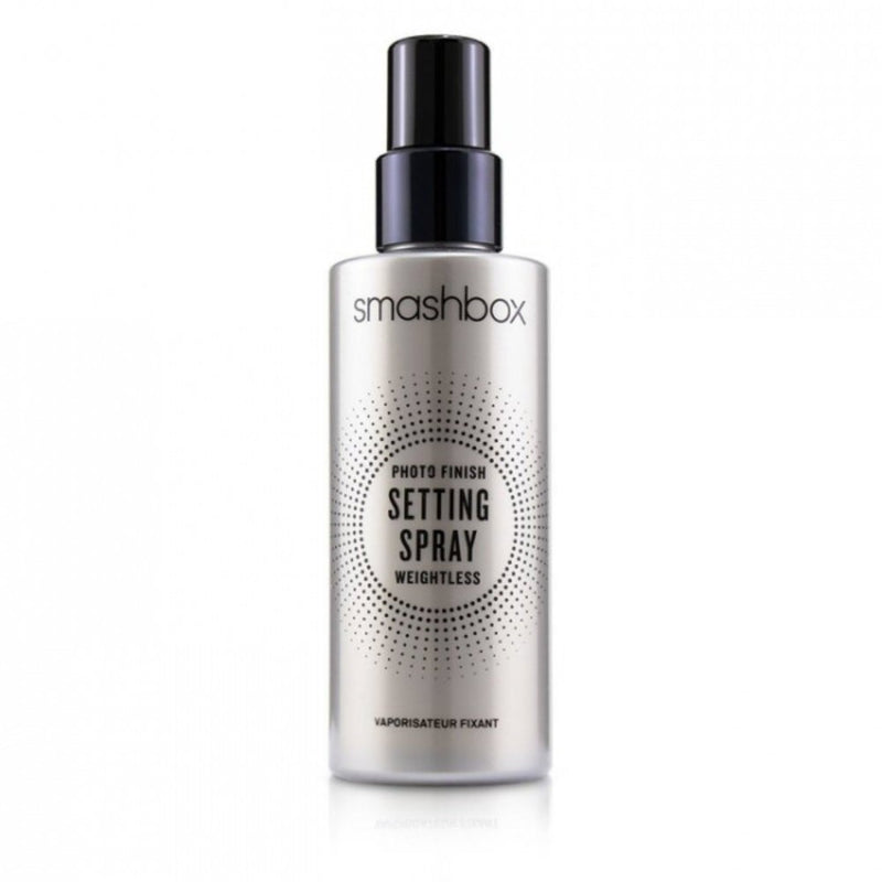 Smashbox Photo Finish Fixing Spray 116 ml